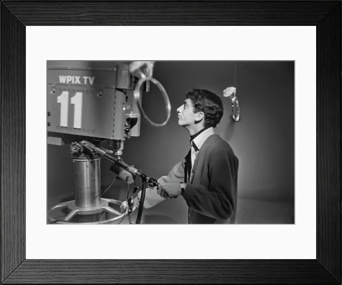 Framed Print : Gary Lewis Framed Print : Gary Lewis