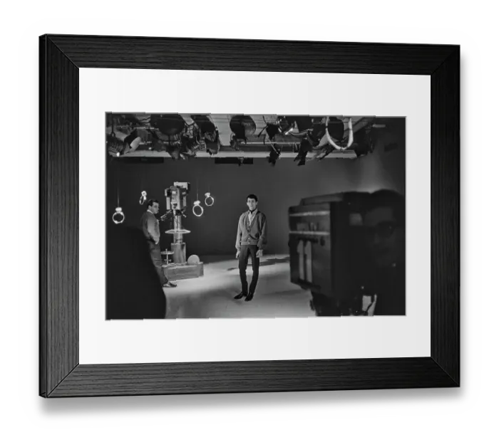 Framed Print : Gary Lewis Framed Print : Gary Lewis