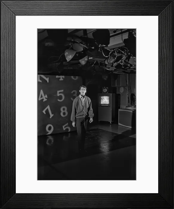 Framed Print : Gary Lewis Framed Print : Gary Lewis