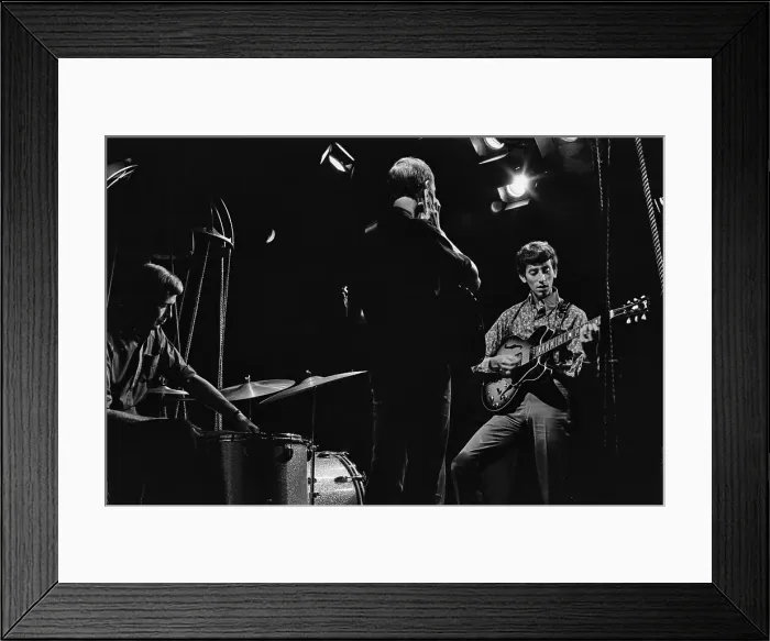 Framed Print : Gary Lewis And The Playboys Framed Print : Gary Lewis And The Playboys