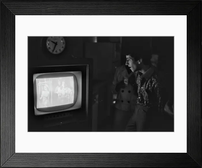 Framed Print : Gary Lewis Framed Print : Gary Lewis