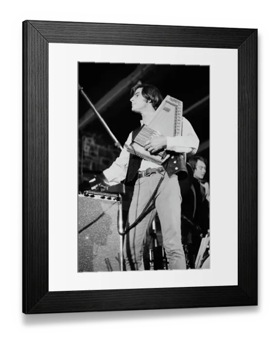 Framed Print : The Lovin Spoonful Framed Print : The Lovin Spoonful