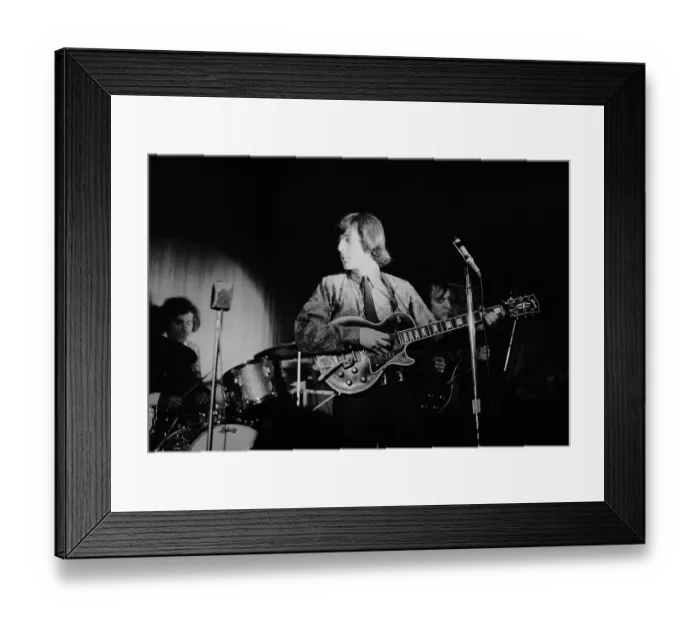 Framed Print : The Blues Project Framed Print : The Blues Project