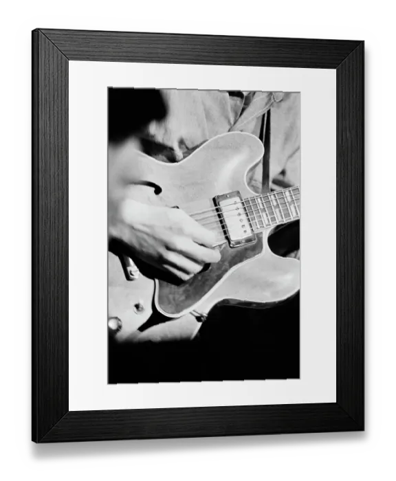 Framed Print : Elvin Bishop Framed Print : Elvin Bishop