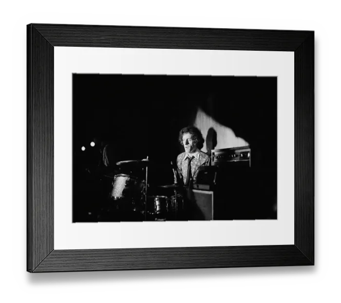 Framed Print : The Blues Project Framed Print : The Blues Project