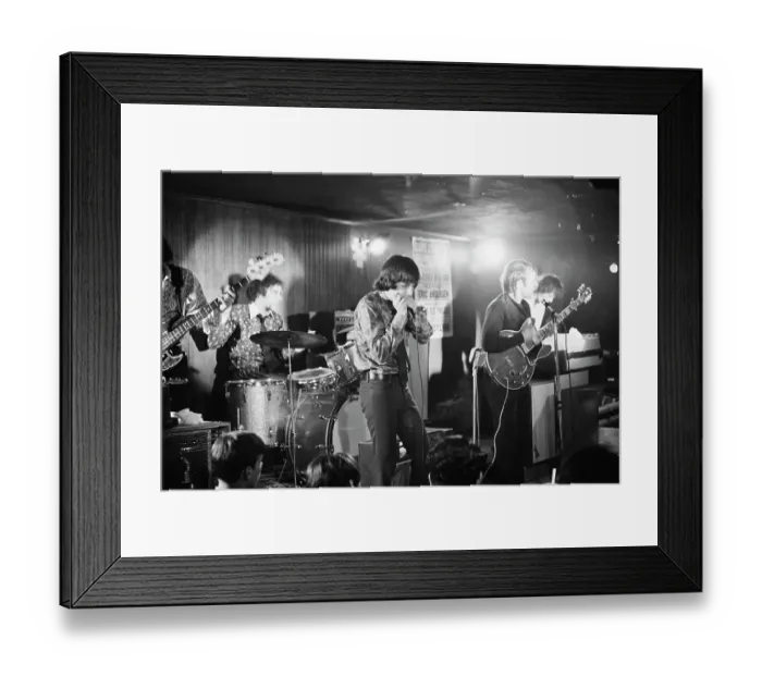 Framed Print : The Blues Project Framed Print : The Blues Project