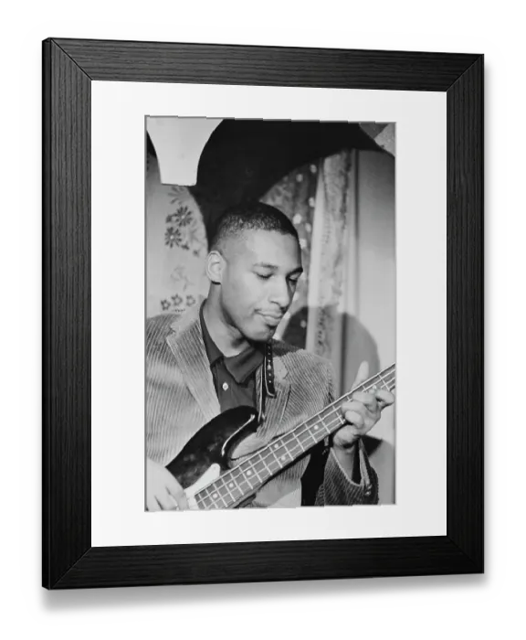 Framed Print : Jerome Arnold Framed Print : Jerome Arnold