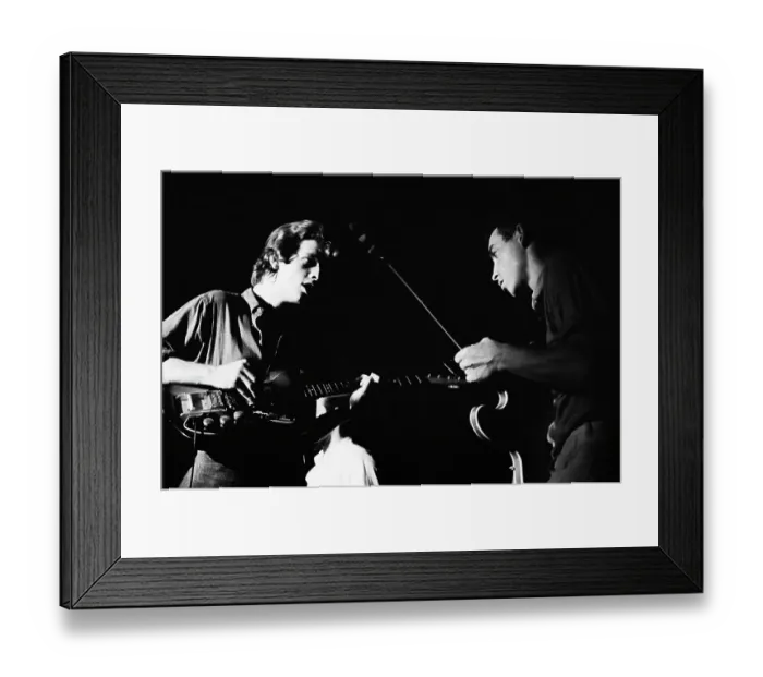 Framed Print : John P. Hammond Framed Print : John P. Hammond