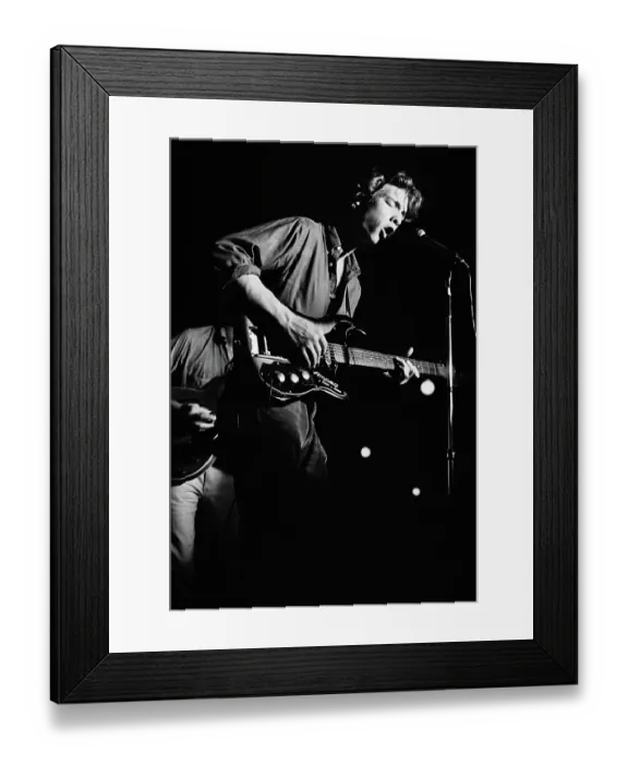 Framed Print : John P. Hammond Framed Print : John P. Hammond