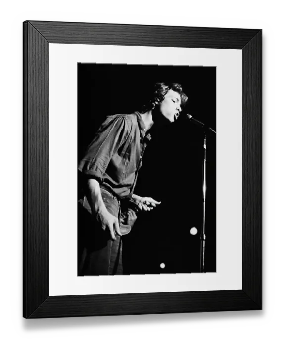 Framed Print : John P. Hammond Framed Print : John P. Hammond