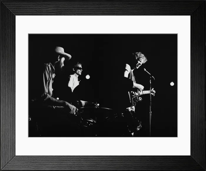Framed Print : Buzzy Linhart Framed Print : Buzzy Linhart