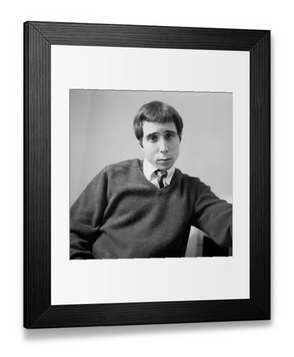 Framed Print : Eddie Simon Framed Print : Eddie Simon