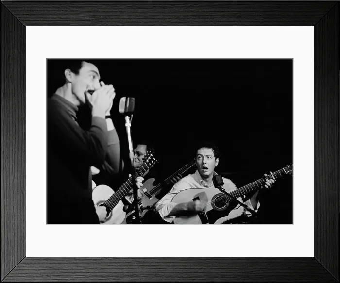 Framed Print : Fred Neil. American folk singer and songwriter Fred Neil Framed Print : Fred Neil. American folk singer and songwriter Fred Neil