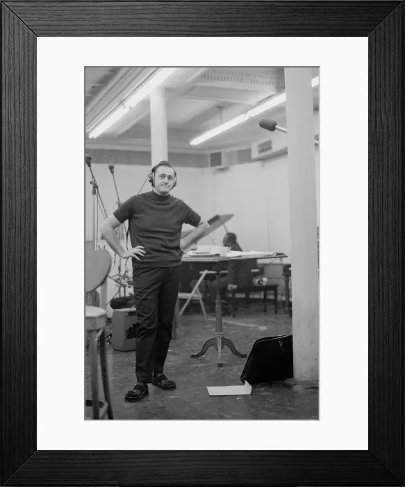 Framed Print : Gary Sherman Framed Print : Gary Sherman