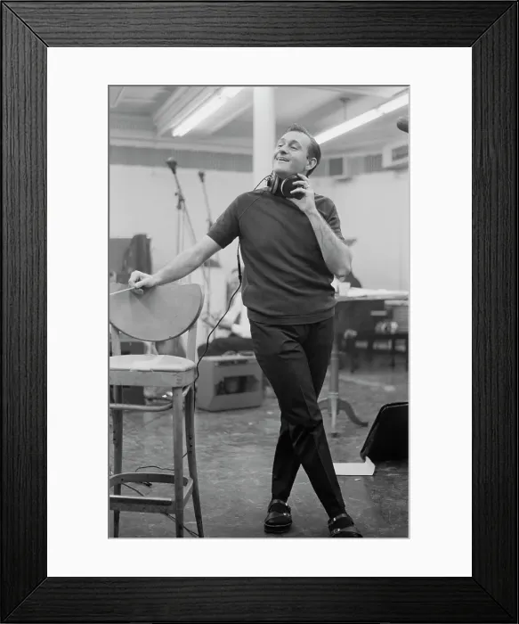 Framed Print : Gary Sherman Framed Print : Gary Sherman
