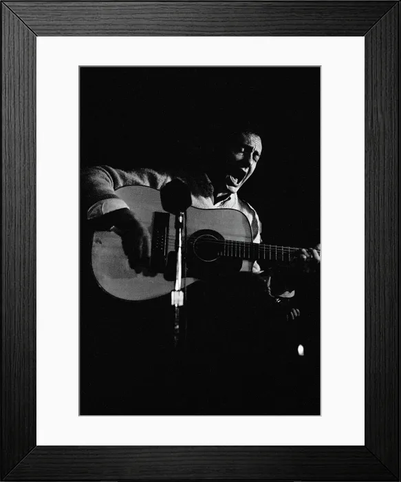Framed Print : Fred Neil. American folk singer-songwriter Fred Neil Framed Print : Fred Neil. American folk singer-songwriter Fred Neil