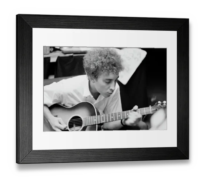Framed Print : Elvin Bishop Framed Print : Elvin Bishop