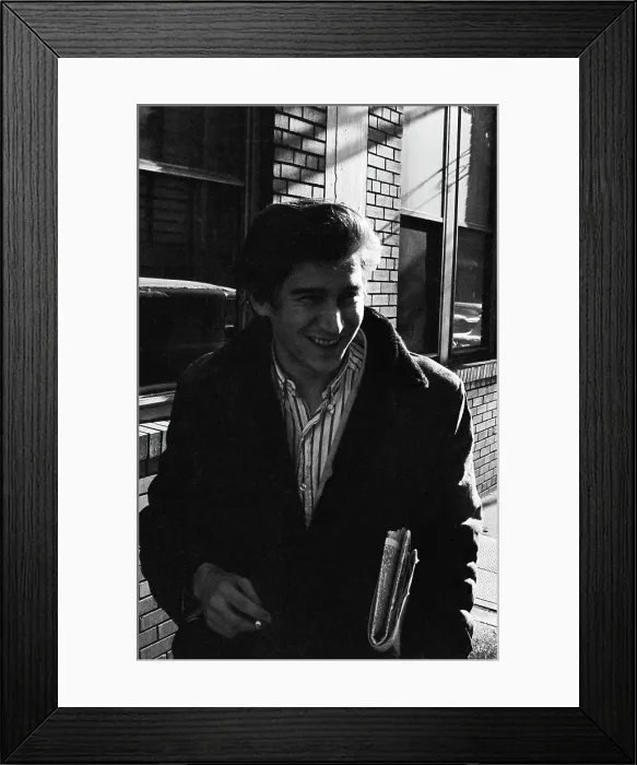 Framed Print : Phil Ochs. American protest singer Phil Ochs (1940 - 1976), circa 1965 Framed Print : Phil Ochs. American protest singer Phil Ochs (1940 - 1976), circa 1965