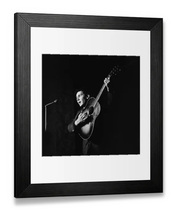Framed Print : Phil Ochs. American musician and protest singer Phil Ochs Framed Print : Phil Ochs. American musician and protest singer Phil Ochs
