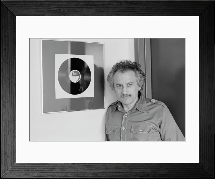 Framed Print : Irv Kratka Framed Print : Irv Kratka