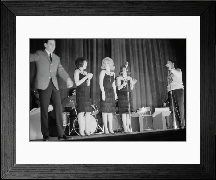 Framed Print : The Angels Framed Print : The Angels