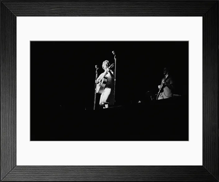 Framed Print : WMCA Good Guys Show Framed Print : WMCA Good Guys Show