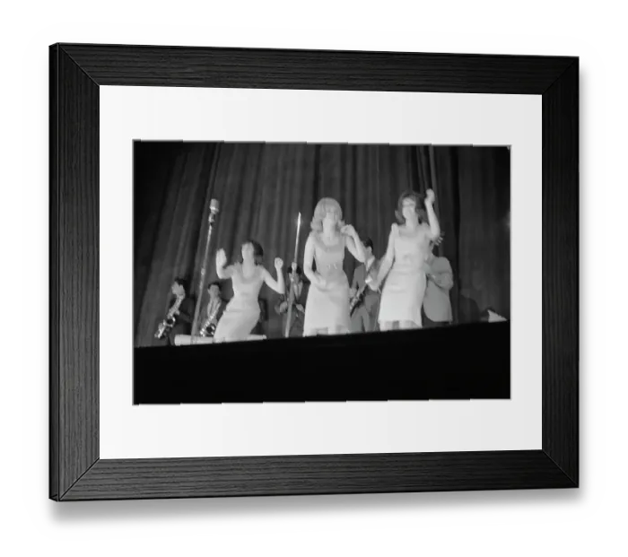Framed Print : The Angels Framed Print : The Angels