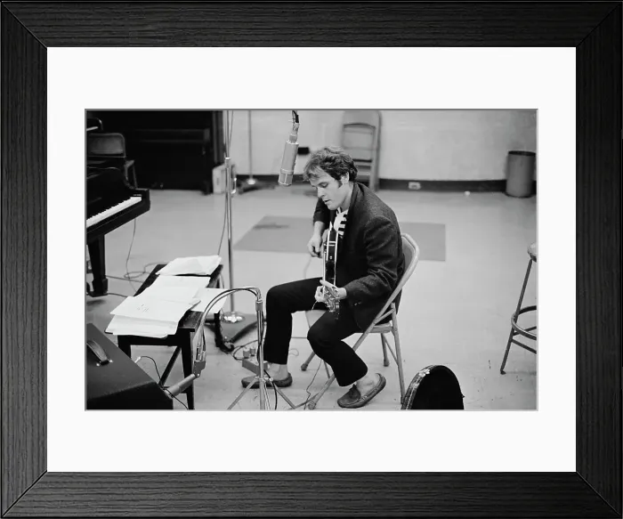 Framed Print : Tim Hardin Framed Print : Tim Hardin
