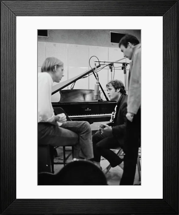 Framed Print : Tim Hardin Framed Print : Tim Hardin