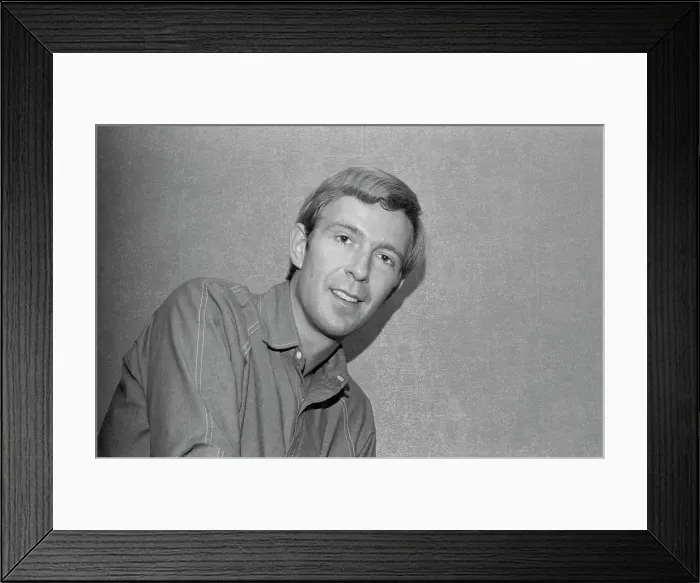 Framed Print : The Playboys Framed Print : The Playboys