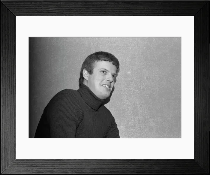 Framed Print : The Playboys Framed Print : The Playboys