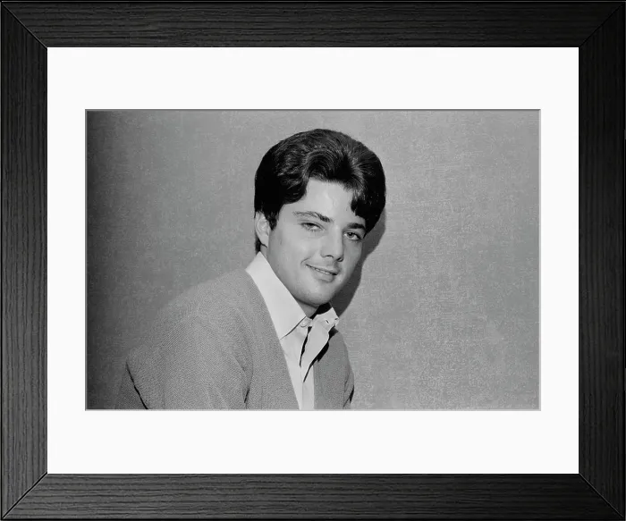 Framed Print : The Playboys Framed Print : The Playboys