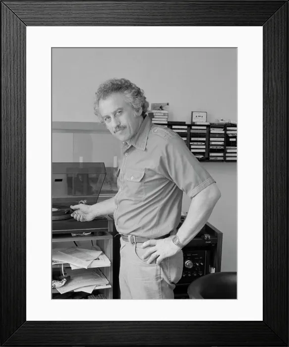 Framed Print : Irv Kratka Framed Print : Irv Kratka