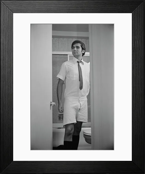 Framed Print : Marty Sanders Framed Print : Marty Sanders