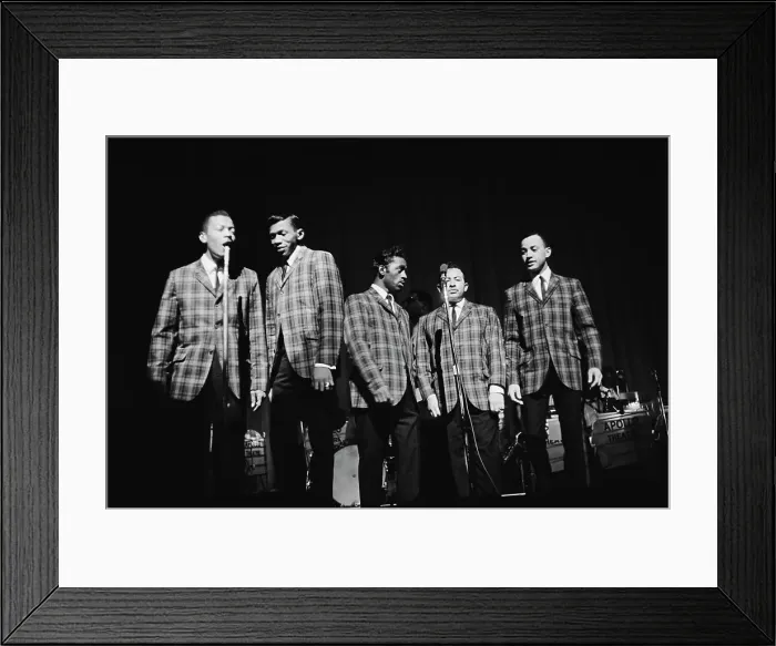 Framed Print : Apollo Theater Framed Print : Apollo Theater