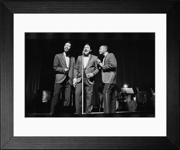 Framed Print : Apollo Theater Framed Print : Apollo Theater