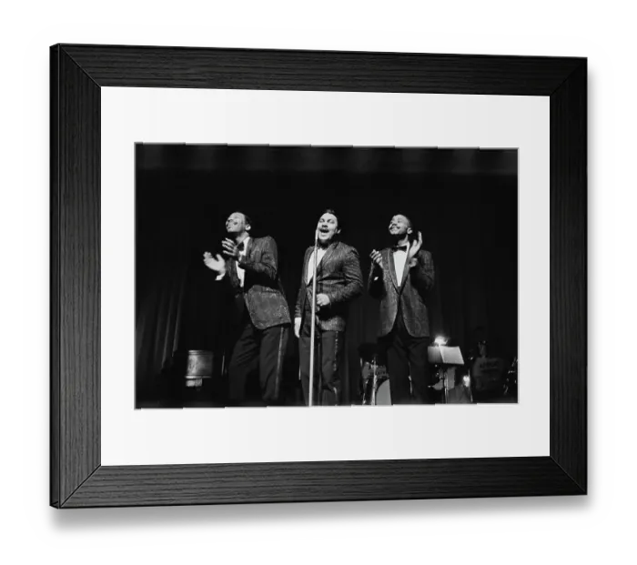 Framed Print : Apollo Theater Framed Print : Apollo Theater
