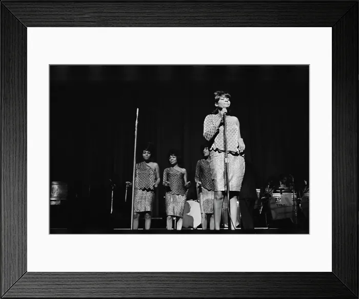 Framed Print : Apollo Theater Framed Print : Apollo Theater