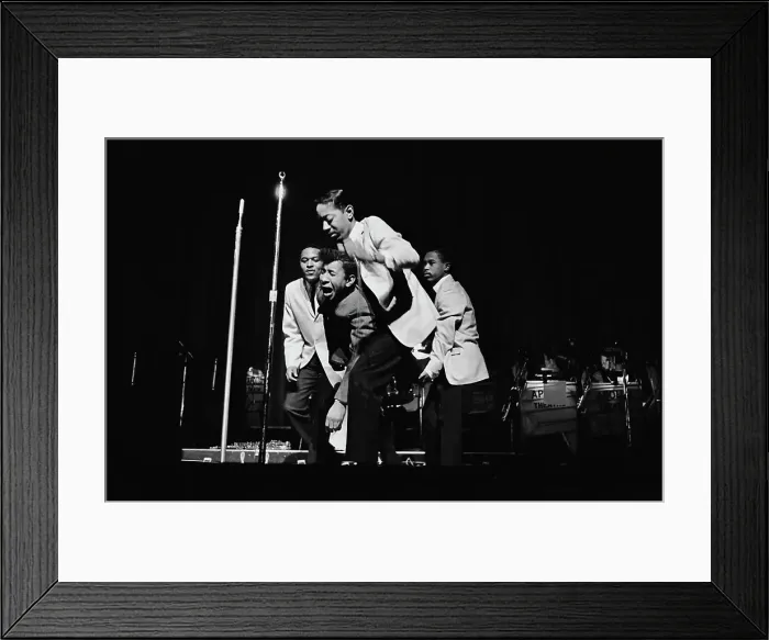 Framed Print : Apollo Theater Framed Print : Apollo Theater