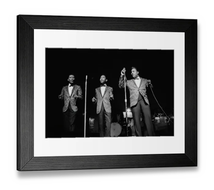 Framed Print : Apollo Theater Framed Print : Apollo Theater