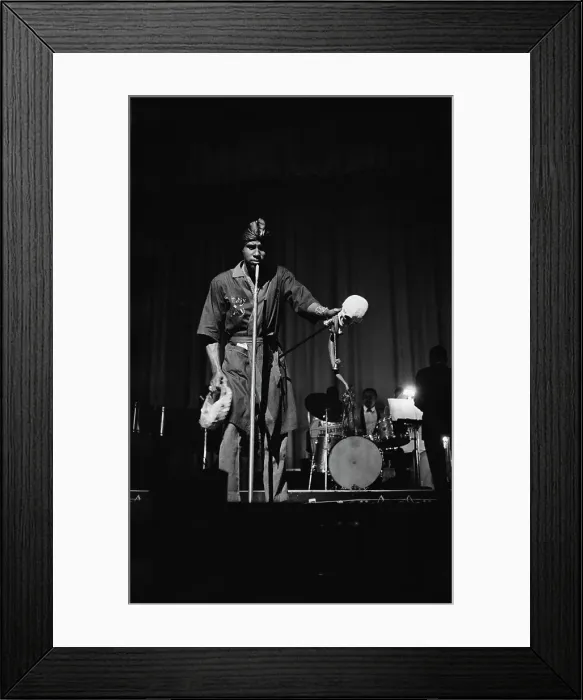 Framed Print : Apollo Theater Framed Print : Apollo Theater