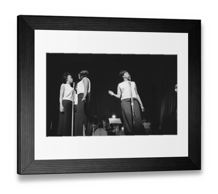 Framed Print : Apollo Theater Framed Print : Apollo Theater