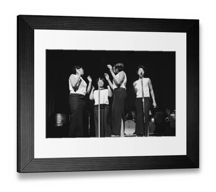 Framed Print : Apollo Theater Framed Print : Apollo Theater