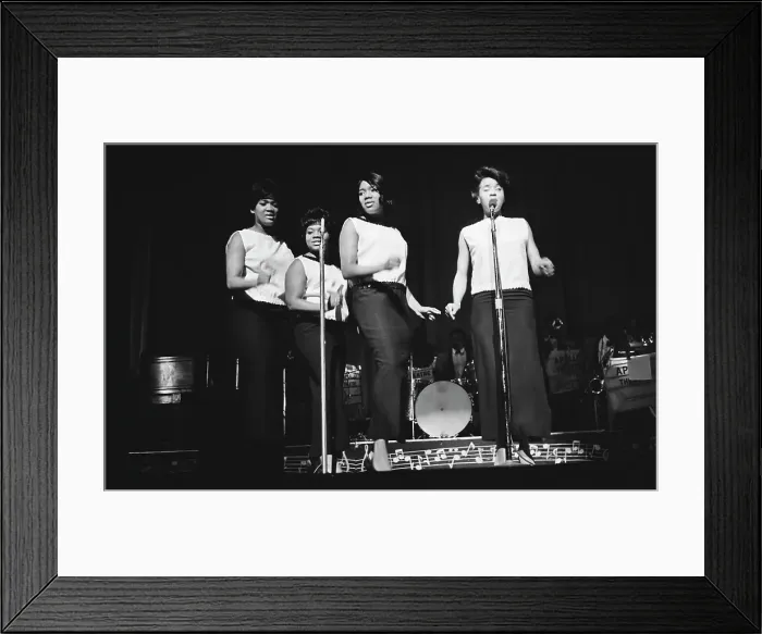 Framed Print : Apollo Theater Framed Print : Apollo Theater