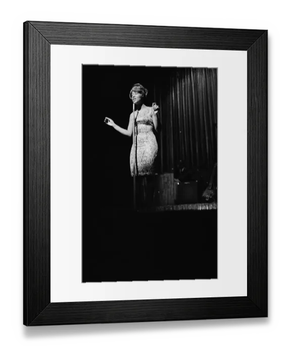 Framed Print : Apollo Theater Framed Print : Apollo Theater