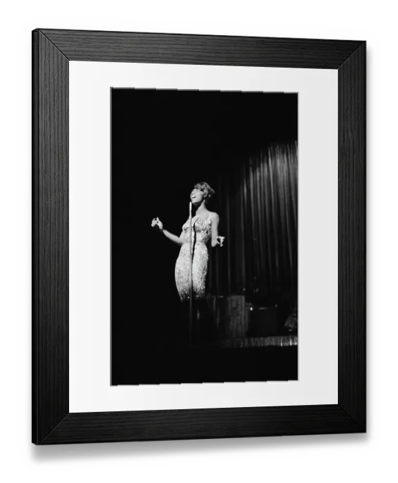 Framed Print : Apollo Theater Framed Print : Apollo Theater