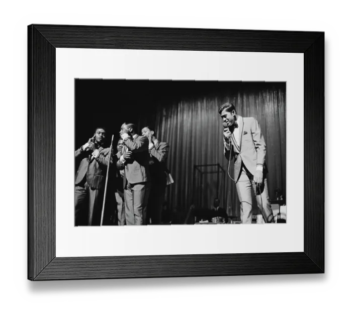 Framed Print : Apollo Theater Framed Print : Apollo Theater
