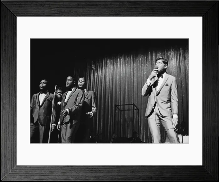 Framed Print : Apollo Theater Framed Print : Apollo Theater