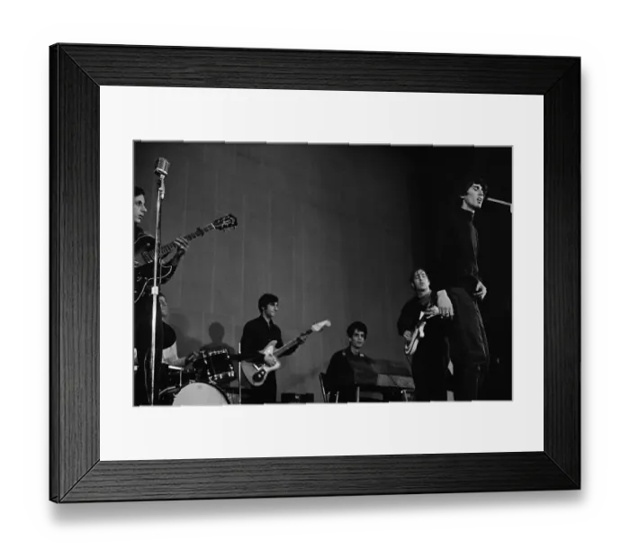 Framed Print : The Blues Project Framed Print : The Blues Project