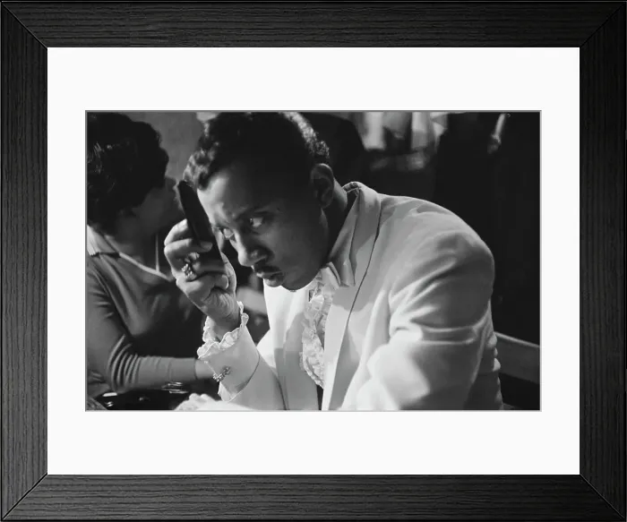 Framed Print : The Temptations Framed Print : The Temptations